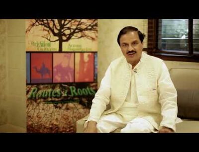 Dr. Mahesh Sharma