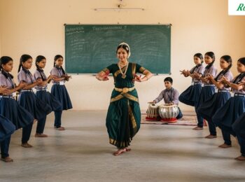How Physical Workshops Unite Students Across India