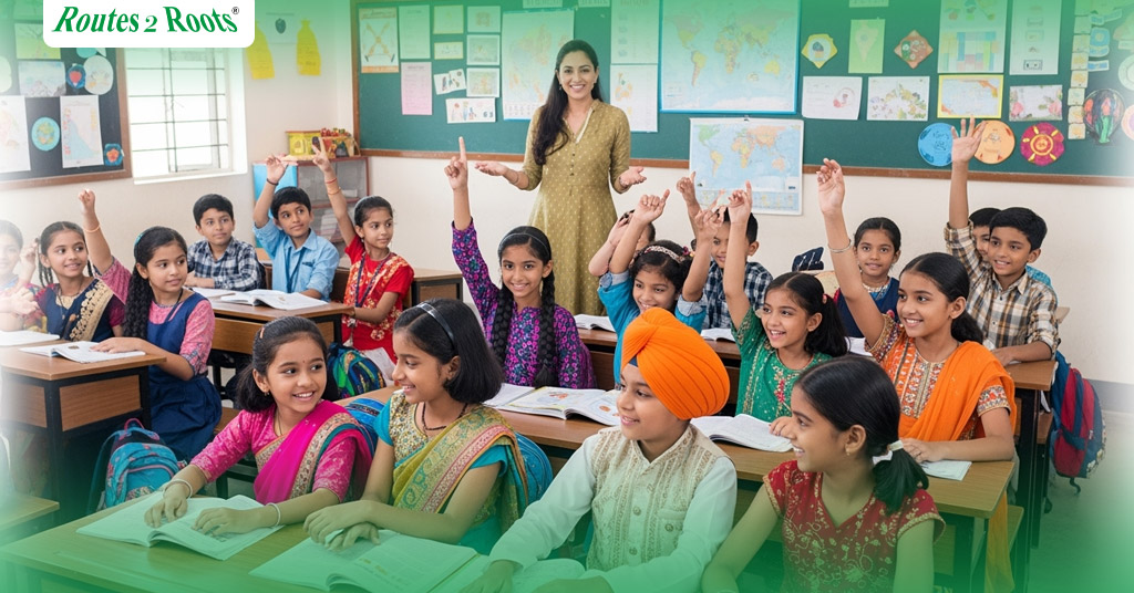 The Importance of Cultural Competency in Education