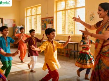 India’s Art and Cultural Heritage