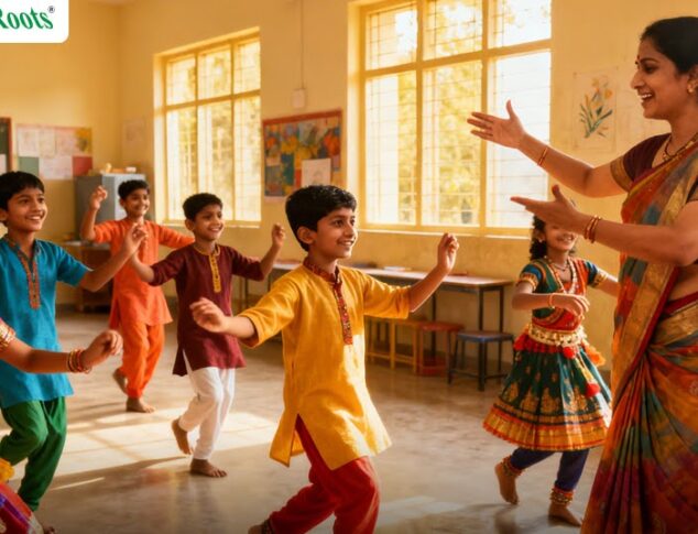 India’s Art and Cultural Heritage
