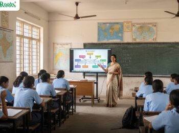 How Routes 2 Roots is Bringing Professional Career Guidance to Every Govt School