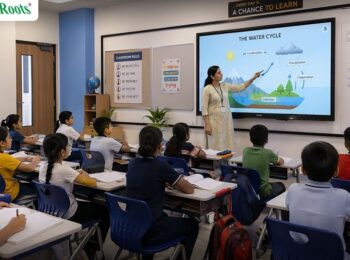 Why Your School Needs a Smart Class 5 Benefits for Students and Teachers
