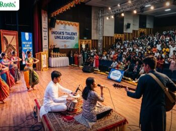 Competitions Build Lifelong Confidence in Students