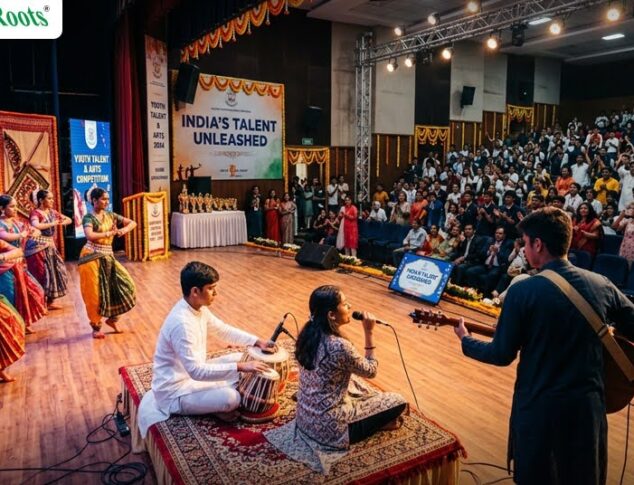 Competitions Build Lifelong Confidence in Students