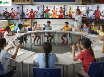 International Cultural Education Programs