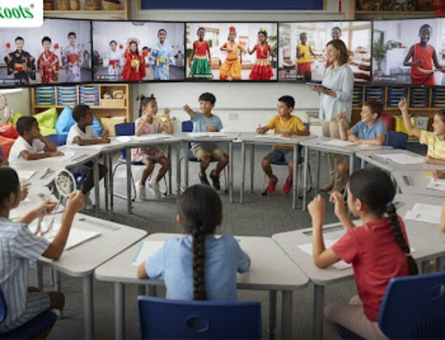 International Cultural Education Programs