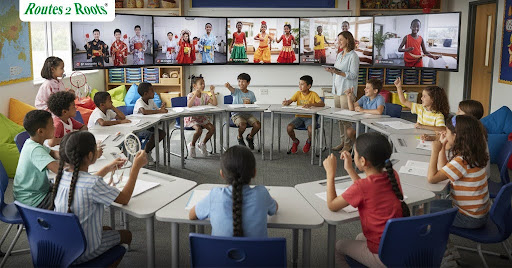 International Cultural Education Programs