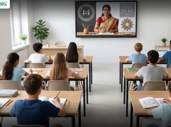 Learning Indian Arts Online Benefits of Online Cultural Education