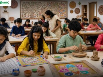 Cultural Workshops