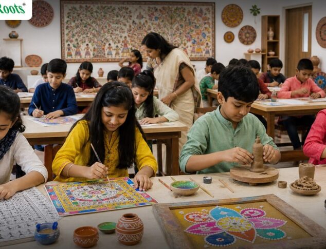 Cultural Workshops
