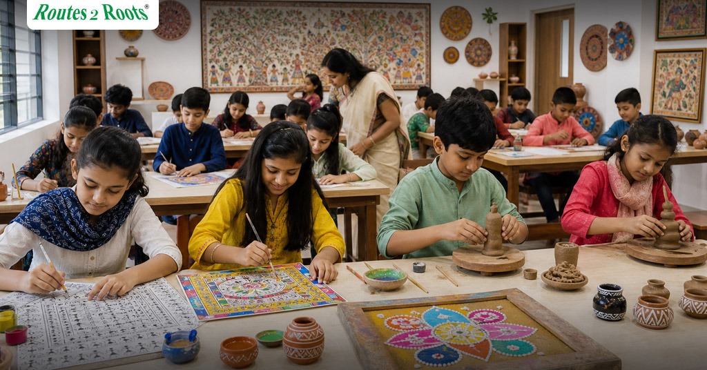 Cultural Workshops