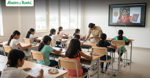 Empowering Every Child Through Opportunity