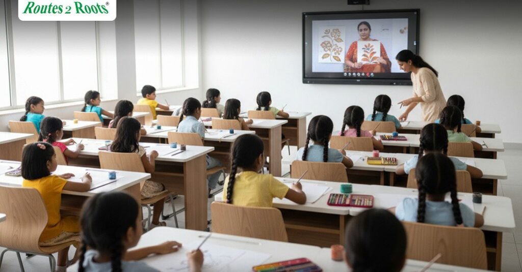 Digital Learning Programs
