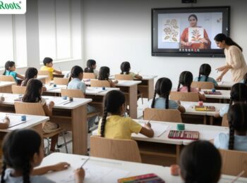 Digital Learning Programs