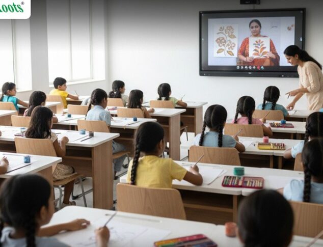 Digital Learning Programs