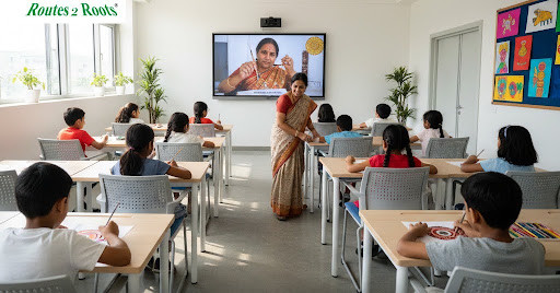 Digital Learning Programs