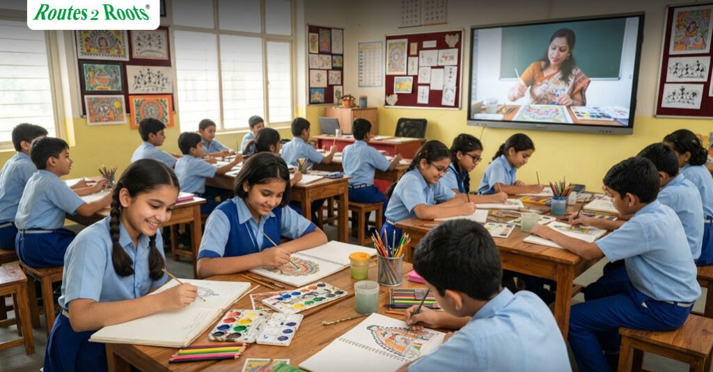 Digital Learning Programs