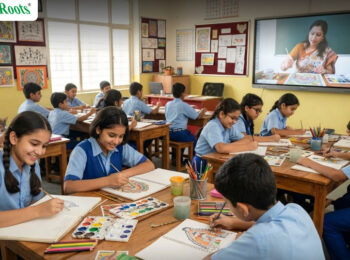 Digital Learning Programs