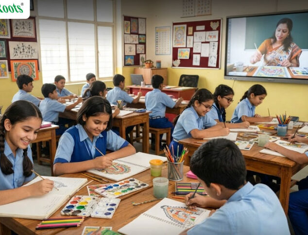 Digital Learning Programs