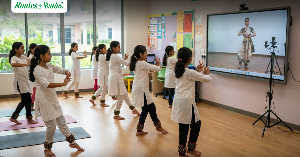Digital Learning Programs