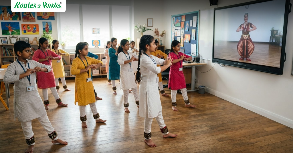 Digital Learning Programs