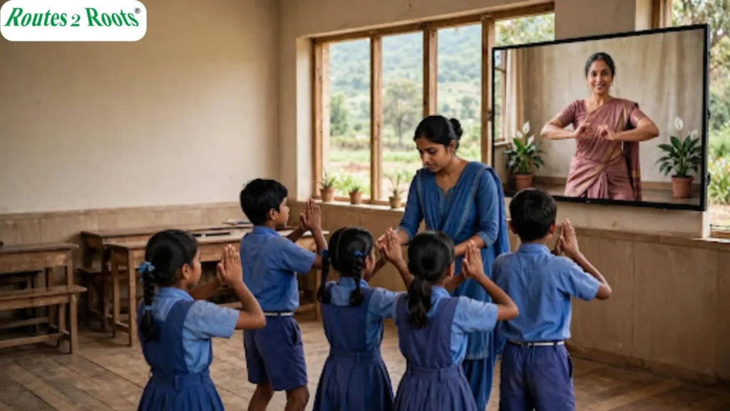Cultural Education in Remote Areas: Challenges and Innovative Solutions
