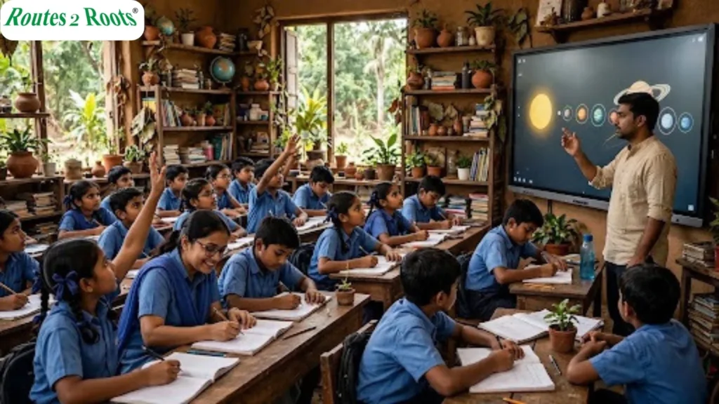 How NGOs Are Bringing Digital Learning to Rural and Remote Communities